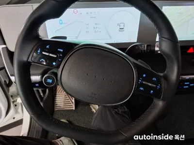 Hyundai Ioniq5