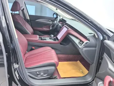 Hongqi Hongqi H5