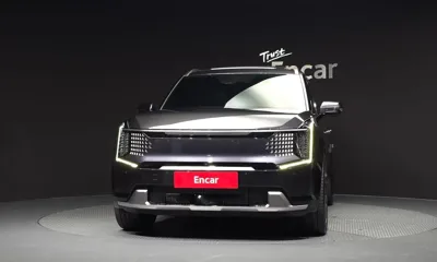 Kia EV9