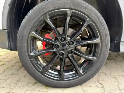 Geely Emgrand S