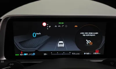 Hyundai Ioniq6