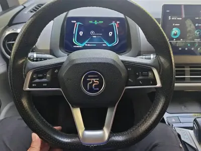 BYD Yuan Pro