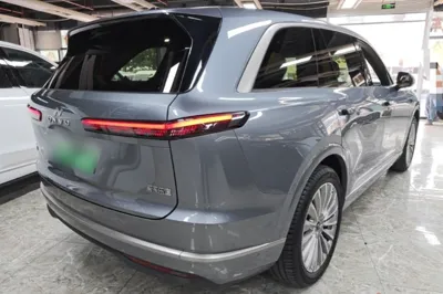 ONVO Luxeed L90