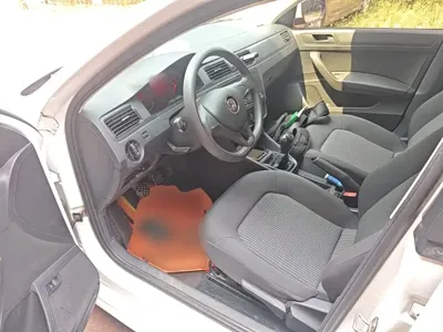 Volkswagen Santana