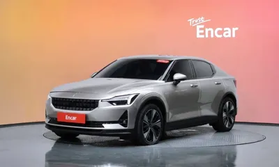 Polestar Polestar 2