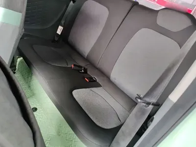 Wuling MINIEV