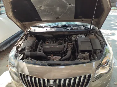 Buick Regal