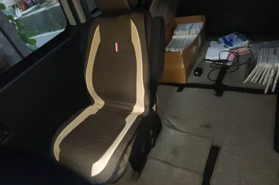 JAC Refine M3