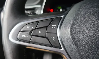 Renault-KoreaSamsung XM3