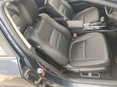 Honda Envix