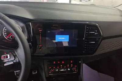 Jetta VS5