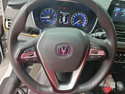 Changan Eado DT