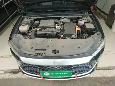 BYD Qin Plus