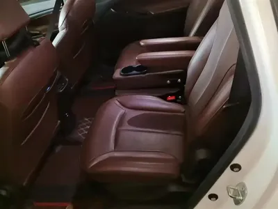 Buick GL6