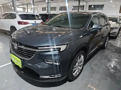 Buick Enclave