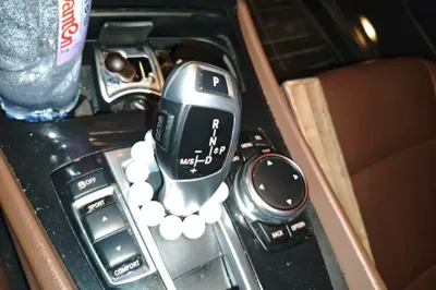 BMW 5 Series GT