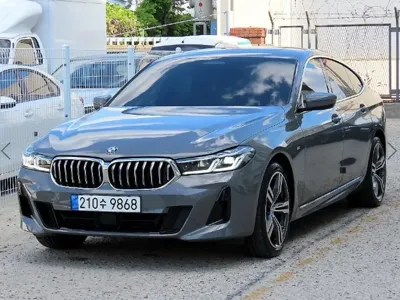 BMW Gran Turismo