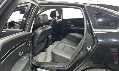 Renault-KoreaSamsung SM7