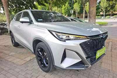 CHANGAN OSHAN X5 PLUS