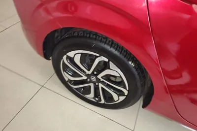 Changan Eado