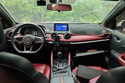 Dongfeng Fengon 500
