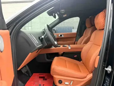 Li Auto Li L6