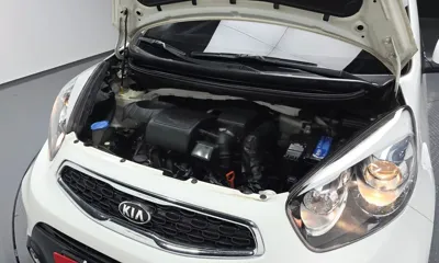 Kia Morning