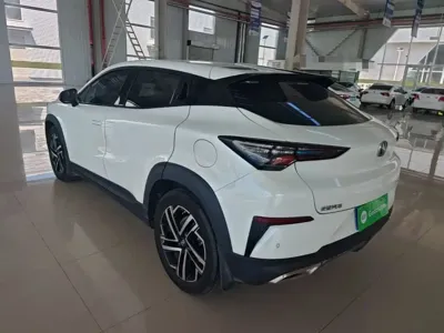Changan UNI-T