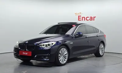 BMW Gran Turismo