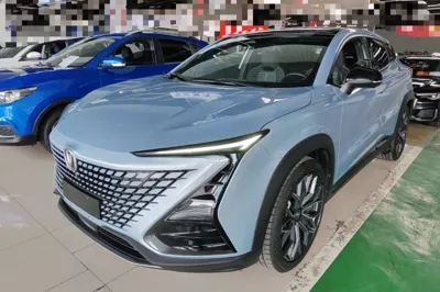 Changan UNI-T