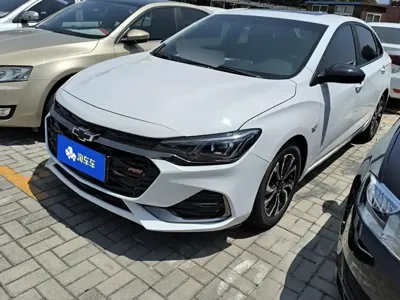 Chevrolet Monza