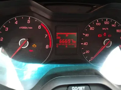 Baojun 310W