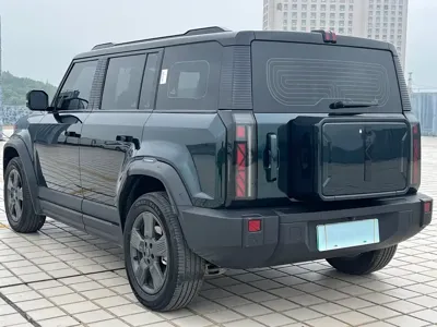 iCAR iCAR 03