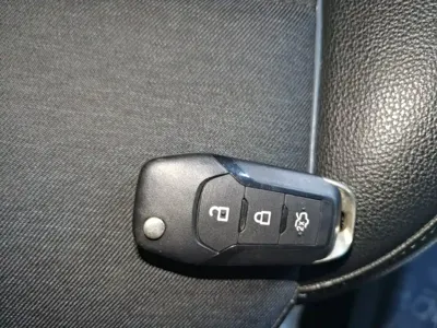 Ford Focus Active