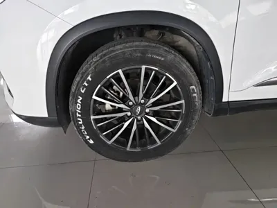 Chery Tiggo 8 Plus