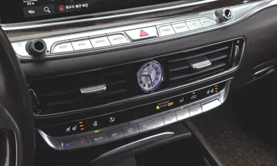 Kia K9