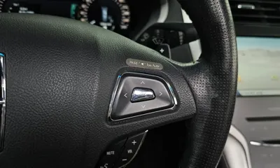 Lincoln MKZ