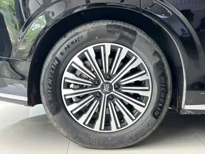 BYD Xia