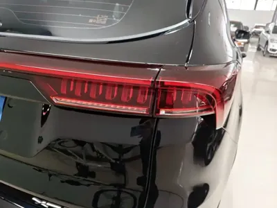 Jetour X70 Plus