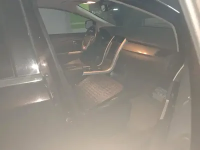 Ford Edge (Import)