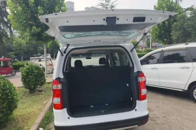 CHANGAN OSHAN X70A
