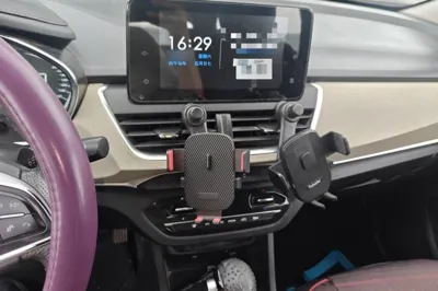 Baojun 360