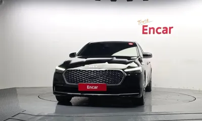 Kia K9