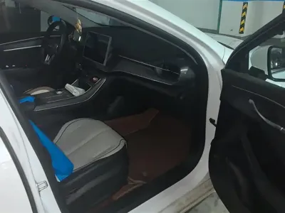 BYD Destroyer 05