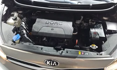 Kia Morning