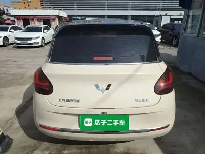 Wuling Bingo