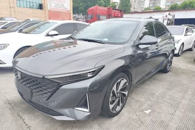 Changan Ruicheng PLUS