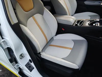 Dongfeng Aeolus E70