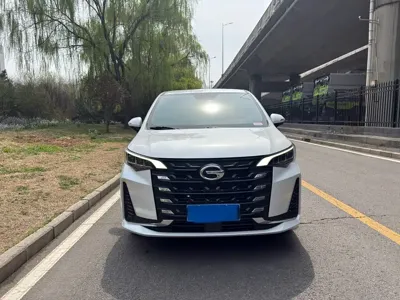 GAC Motor Trumpchi M6