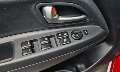 Kia Pride